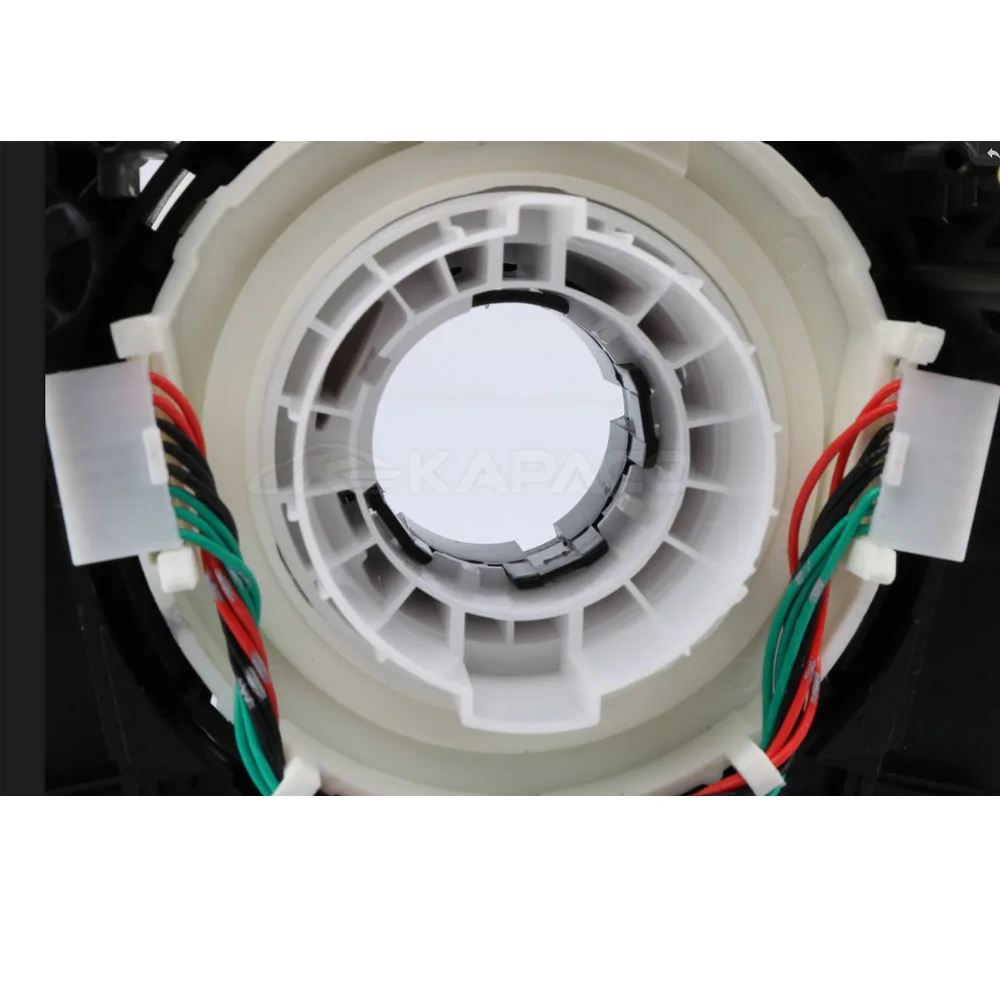 25567AC725 25567-AC725 свяжитесь SPRG Катушка кабеля для Nissan Murano Infiniti FX35 FX45 G35
