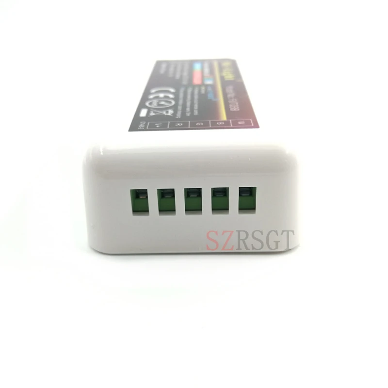 DC12 24V Milight 2 4G беспроводной 4 зоны wifi RF Диммер mi. light пульт дистанционного управления