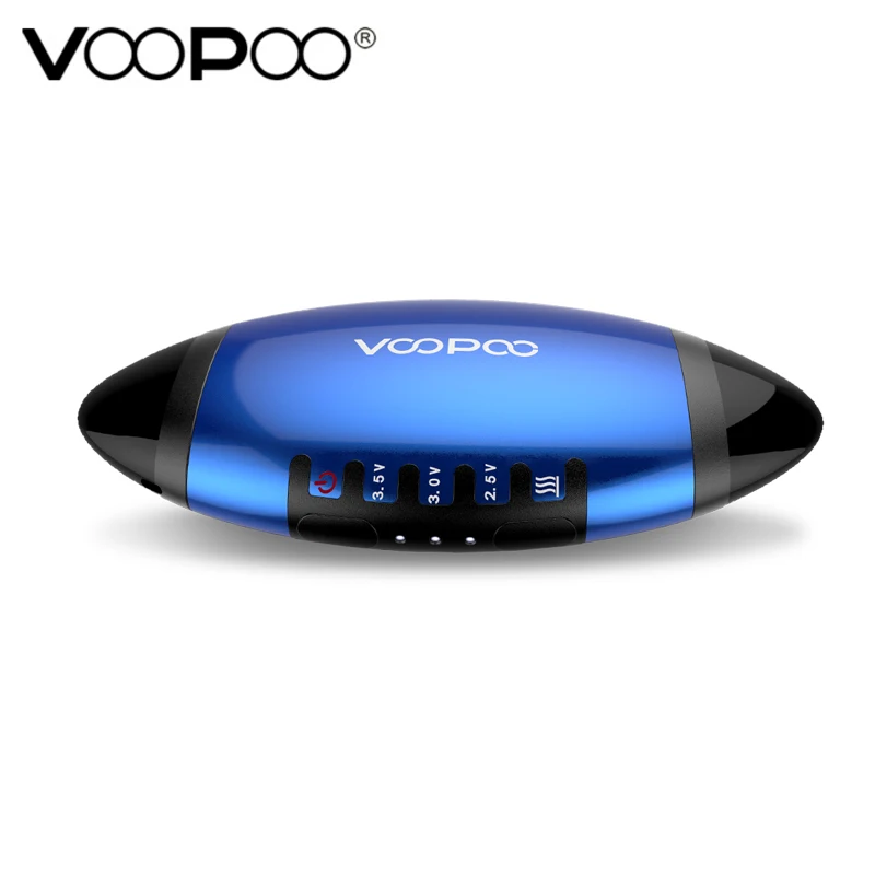 В наличии! Voopoo VFL Pod Vape комплект все в одном система емкостью 0 8 мл с внутренним