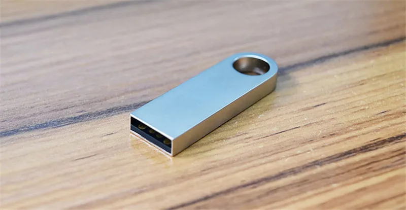 10 шт./лот, 128 Мб, 256 Мб, 512 МБ, 1 ГБ, 2 Гб, металлическая USB флеш-карта, флеш-накопитель USB2.0, u-диск, USB флеш-накопитель, подарок