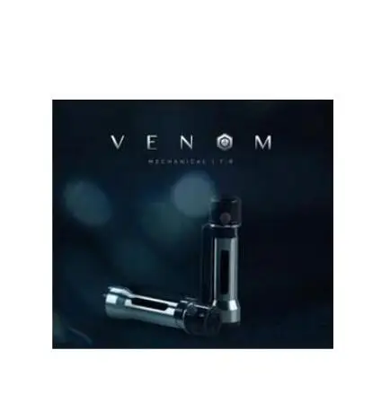 Проект Venom от Magic Factory - tricks | Игрушки и хобби