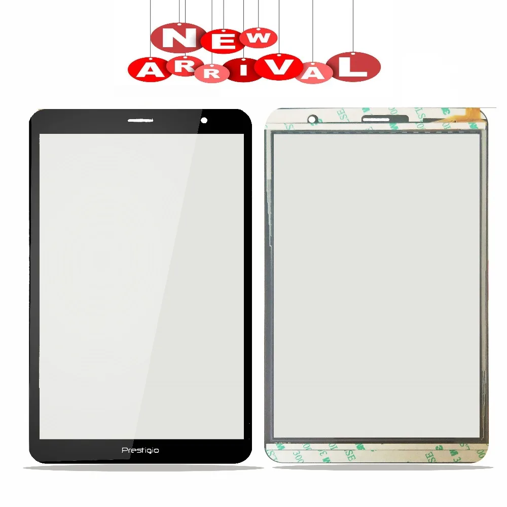 В наличии для нового 8 &quotDP080579-F4-A DP080579 DP080579-F4 сенсорный экран сенсорная панель