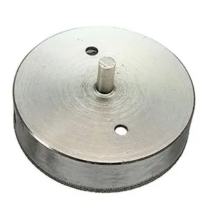 HLZS-Алмазная дрель, расширитель для керамической стеклянной плитки из песчаника