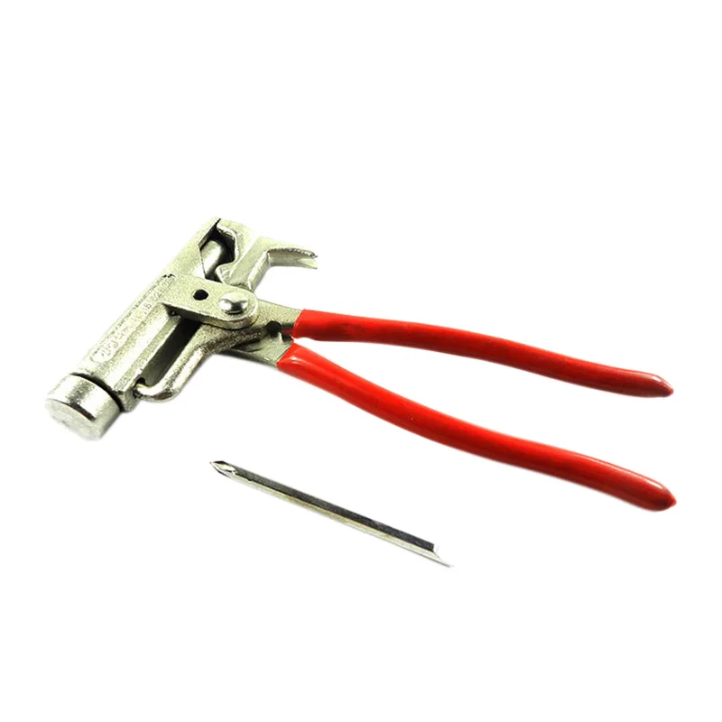 

BMBY-1 Pc Multi-Function Universal Hammer Screwdriver Pliers Wrench Clamps Pincer