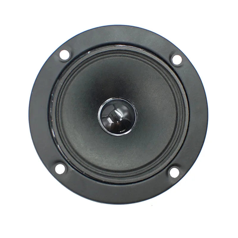 CIRMECH 4 дюйма Динамик динамик KTV высокочастотный громкий 1 шт.|loudspeaker|loudspeaker inchloudspeaker