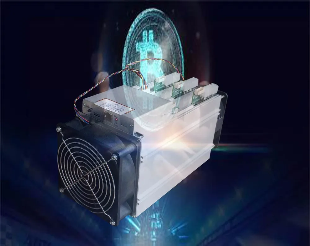 Майнер KUANGCHENG asic BITMAIN antminer V9 4TH/s (с PSU) для биткойнов асик лучше чем AntMiner S9 WhatsMiner M3 T9 +