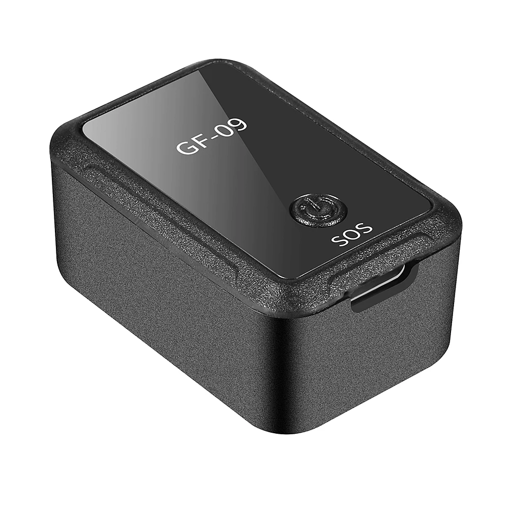 Мини-gps для автомобиля gps-трекер gps трекер автомобиля установка gps отслеживающий Определитель местоположения анти потеря Tracer