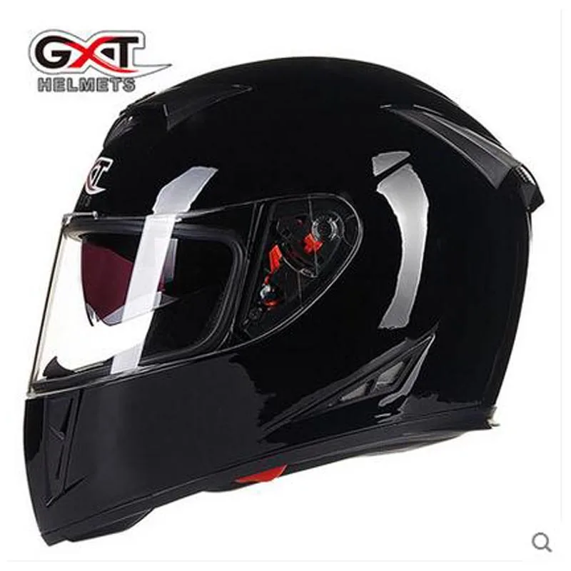 GXT Полнолицевые мотоциклетные шлемы для внедорожных гонок capacete da motocicleta moto|helmet