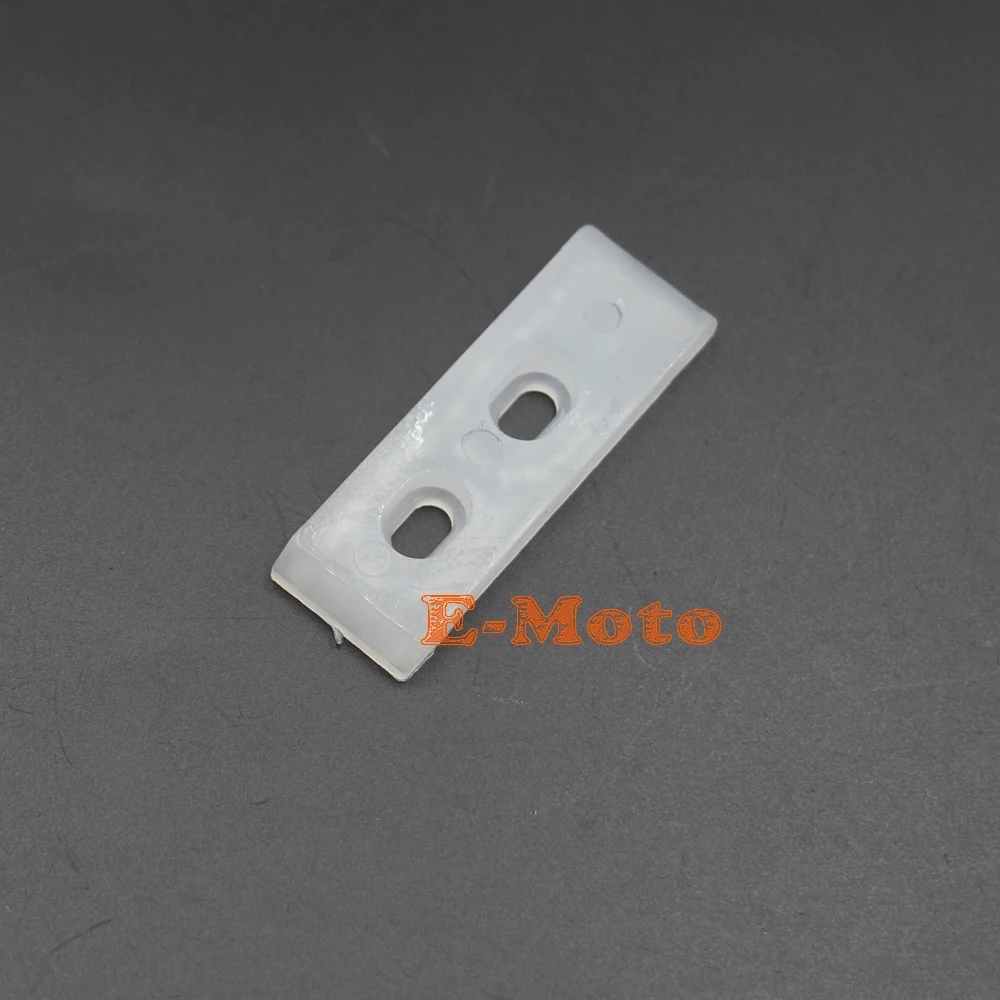 10Pcs Swing Arm Chain Guide Slider 110cc 125cc 140cc PIT PRO Quad Dirt Bike ATV new E-Moto | Автомобили и мотоциклы