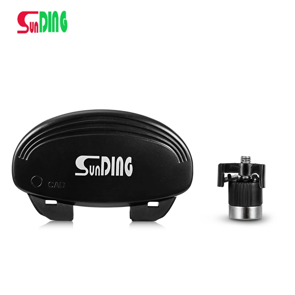 SunDing SD518 Bluetooth 4 0 беспроводной Велосипедный Спидометр caddence сенсор дорожный