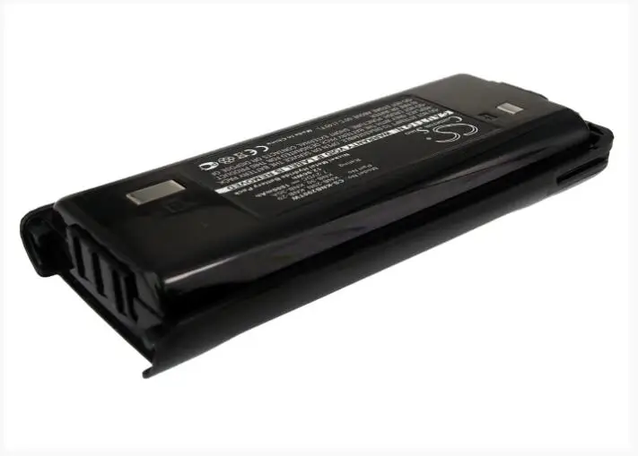

Cameron Sino 1800mAh battery for KENWOOD TK-2200 -2200LP -2202 -2202E -2206 -2206M -2207 -2207G -2212 -2212M KNB-29N KNB-30