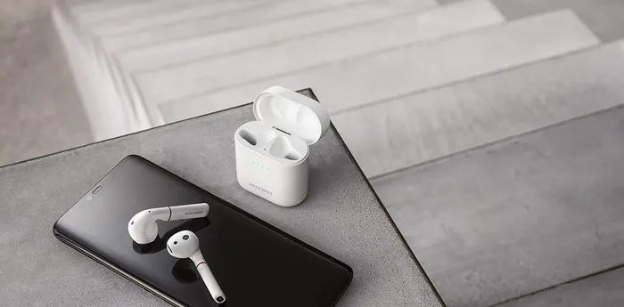 HUAWEI FreeBuds Lite/3/2 PROTWS наушники Bluetooth Беспроводной спортивные наушники Kirin A1 наушники-вкладыши Водонепроницаемый наушники