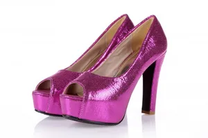 Женские туфли-лодочки 2018, женская обувь, женские туфли-лодочки, сандалии на высоком каблуке 82