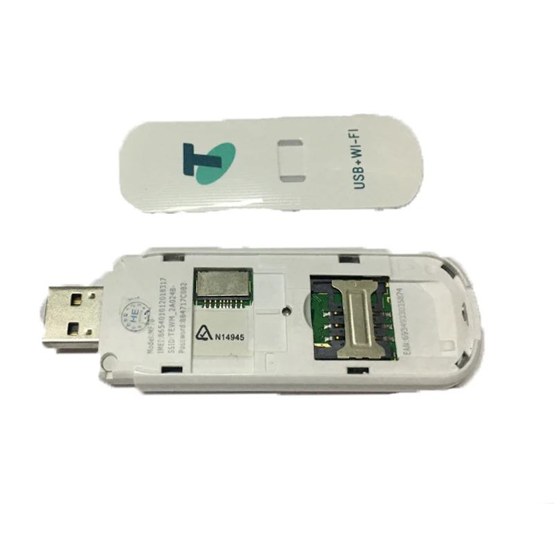 Zte 3g МОДЕМ wifi беспроводной mf70 hspa модем sim карта usb донгл ключ флешка mf70M роутер|3g