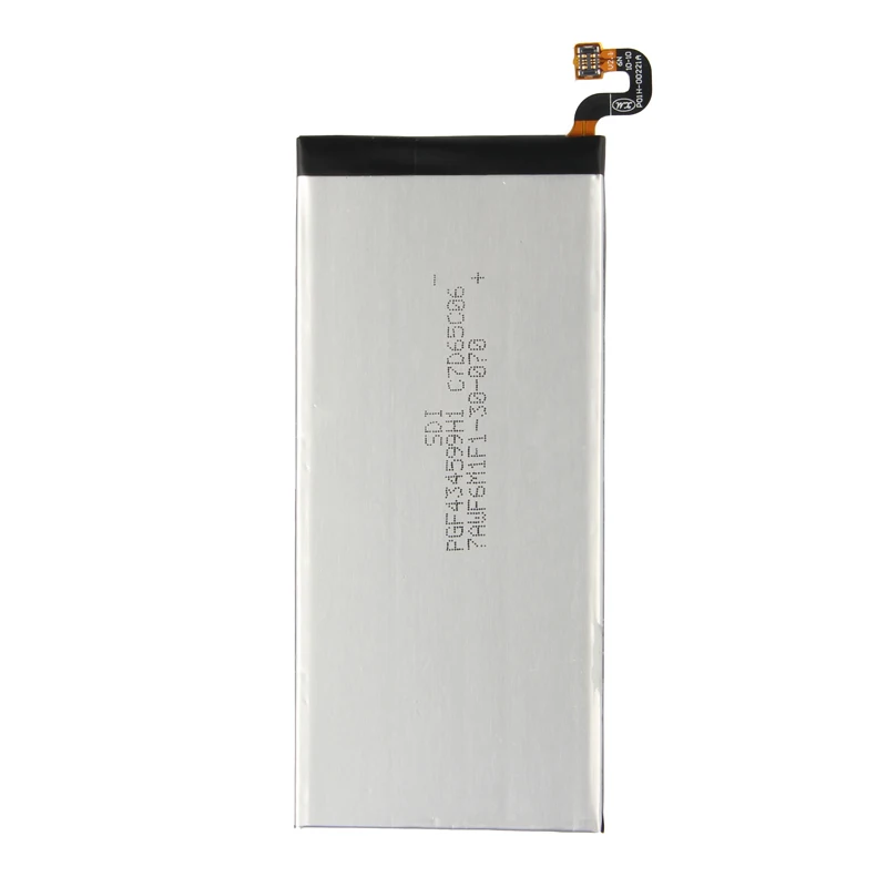 Оригинальный высококачественный аккумулятор для Samsung GALAXY S6 edgePlus EB BG928ABE G928P G928F G9287