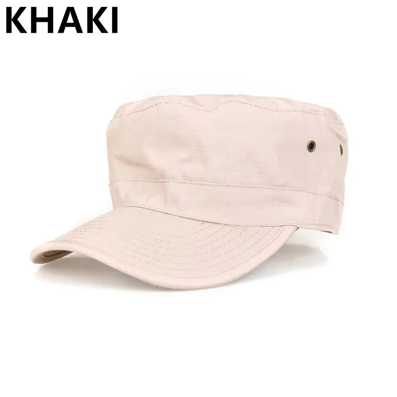 2021 Горячие военные шапки армии США Bdu кепки тактические унисекс камуфляжные