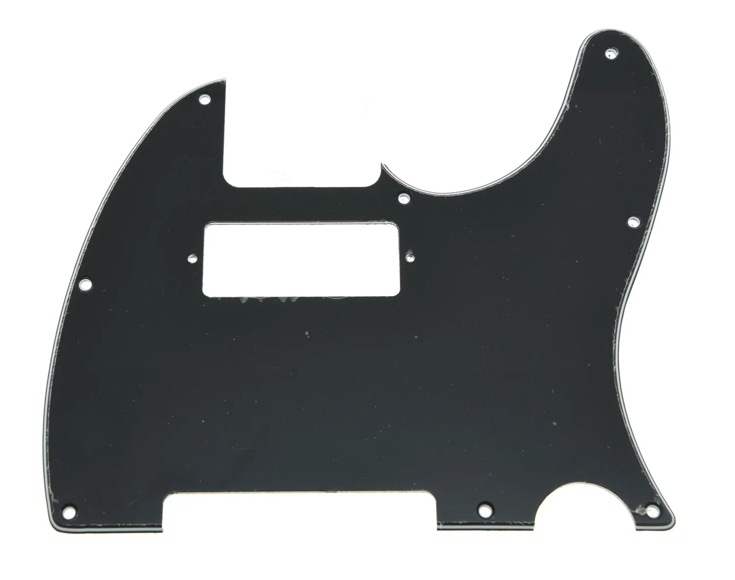 

DOPRO TL Style Guitar Pickguard with Mini Humbucker Hole