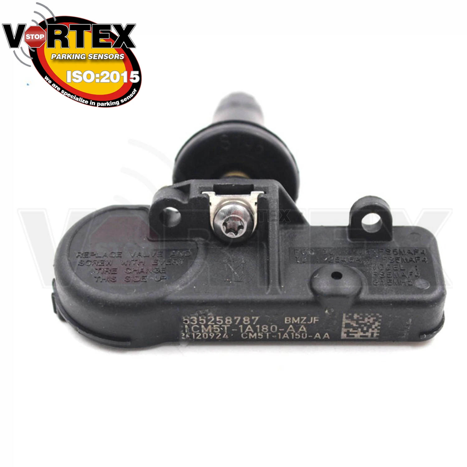 Датчик давления в шинах TPMS 315 МГц для Ford Focus Mustang Fusion Taurus Lincoln MKC MKT MKX MKZ Navigator 9L3T1A180BB