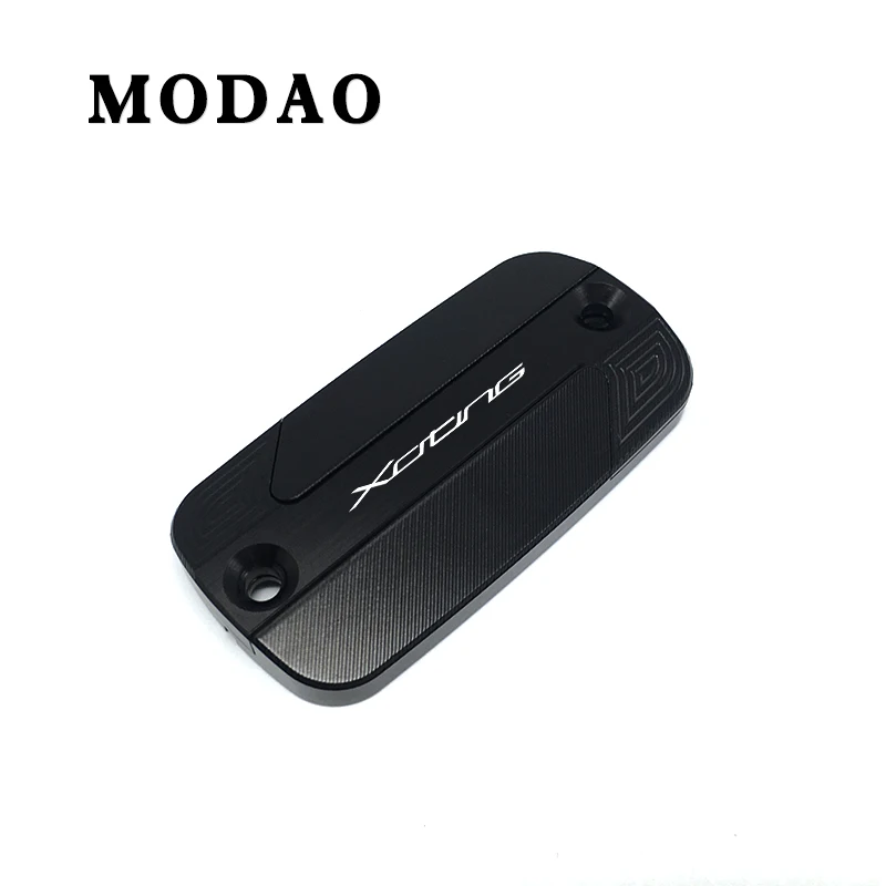 Новая крышка переднего тормоза сцепления для KYMCO XCITING 250300350400400 S 500 CNC алюминиевые аксессуары для мотоциклов