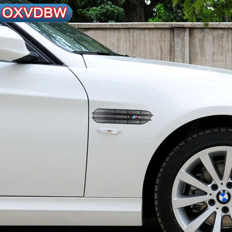 Автомобильное боковое крыло наклейки и декоративное для кузова автомобиля bmw e90