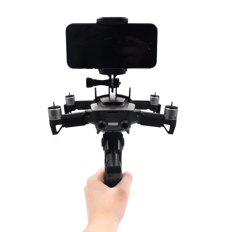 Startrc DJI Mavic Air Портативный штатив Gimbal монтажные стабилизаторы ручной Комплект для