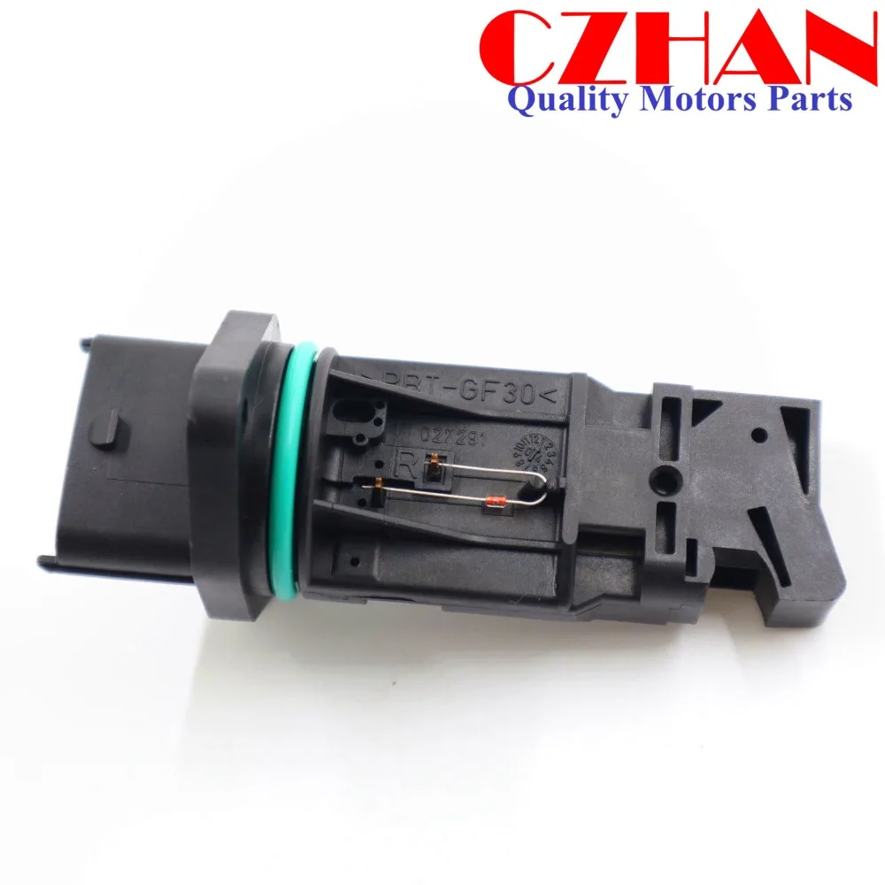 OEM 0280218130 F00C2G2048/0 280 218 130 Mass Air Flow MAF Meter сенсор для Ssangyong airflow meter Kyron Rexton I II