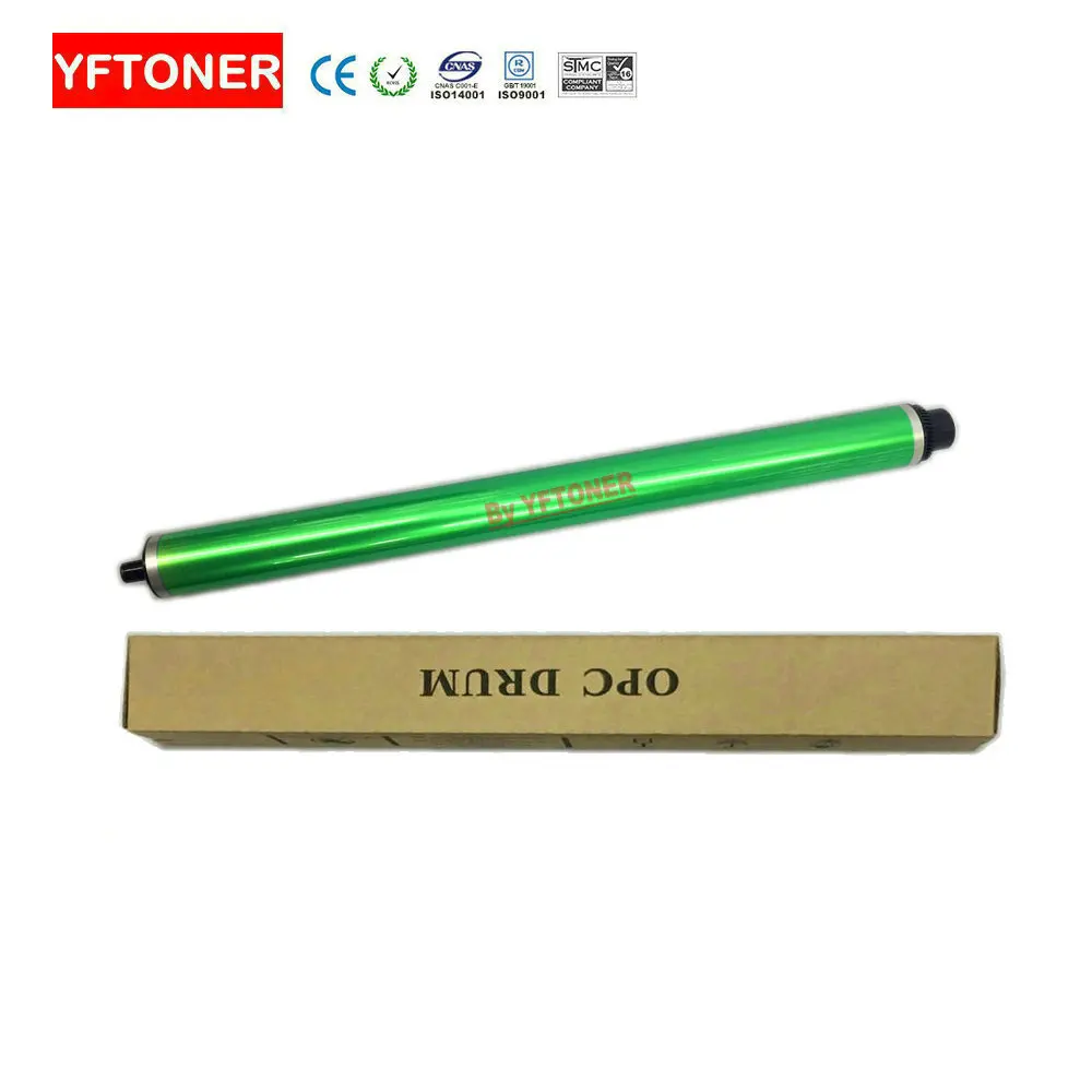 YFTONER Длинная жизнь opc барабан для konica minolta bizhub C451 C550 C650 C452 C552 C652 C654 C754 CMY 100000 страница