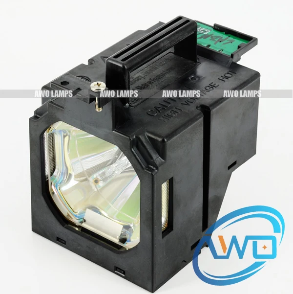 

Free shipping ET-LAE16 Compatible lamp with housing for PANASONIC PT-EX16K projector