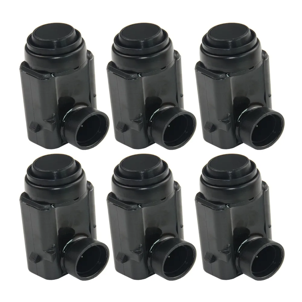 AP02 новый датчик парковки PDC для Mercedes W211 W163 W164 W203 W210 W251 W240 W639 (6 шт.)| |