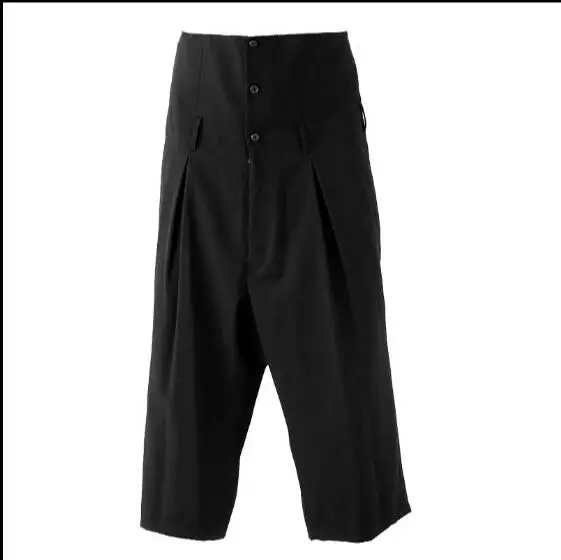 Новинка 27 45 мужской парикмахерский стиль независимое дизайнерское платье с