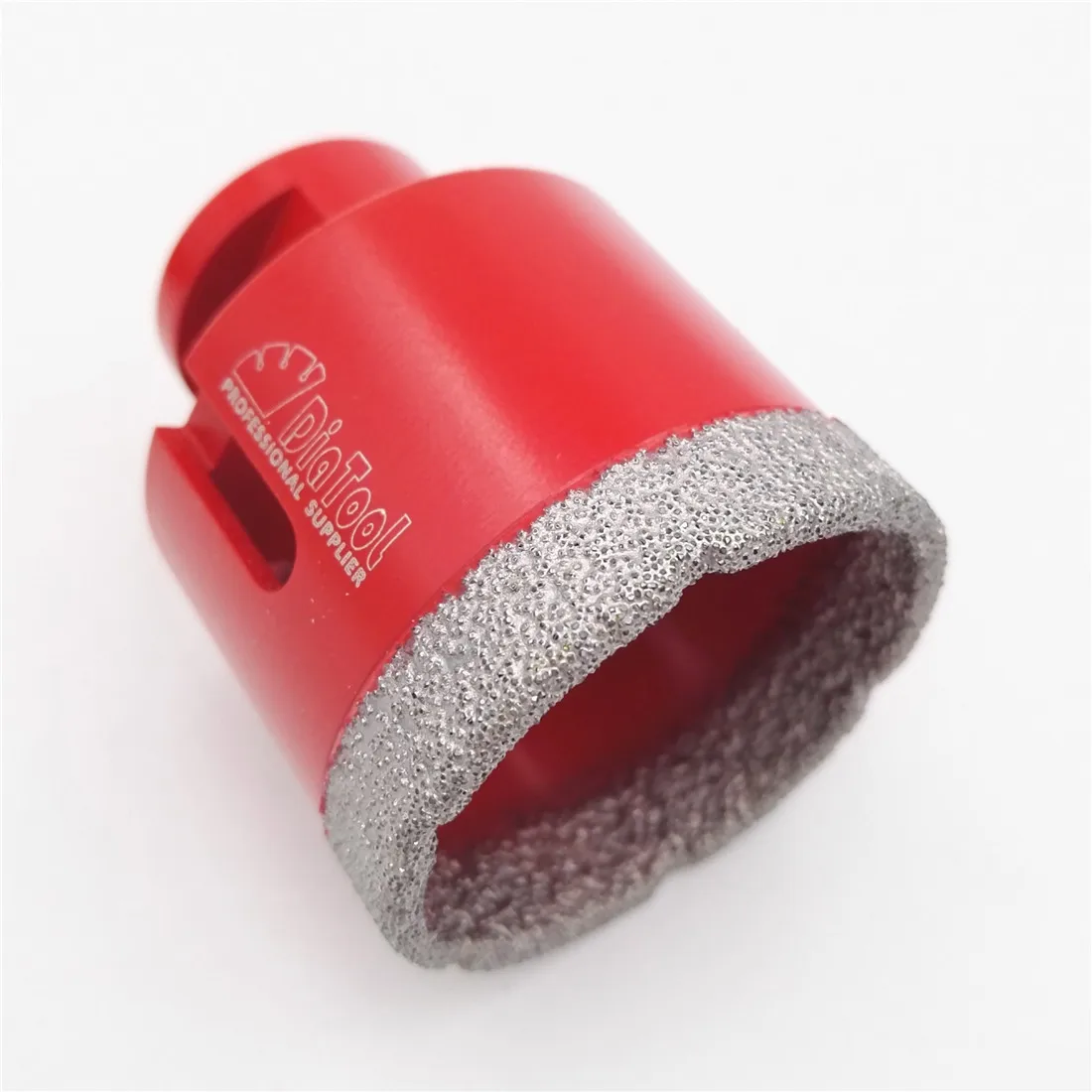 SHDIATOOL 4 шт M14 ВАКУУМНОЙ ПАЙКИ Diamond бурения коронки профессиональный сухой бурения биты Гранит Мрамор плитка Керамика отверстие увидел