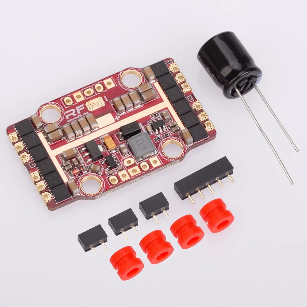 

RaceFlight Spark 4n1 ESC