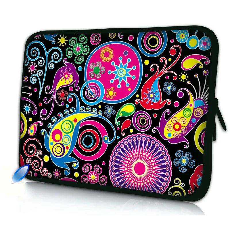 

Van Gogh Print Notebook Laptop Bag Cover For ipad MacBook Laptop Sleeve 7.9" 10.1'' 11.6'' 13.3 '' 14 '' 15.4'' 15.6'' Computer