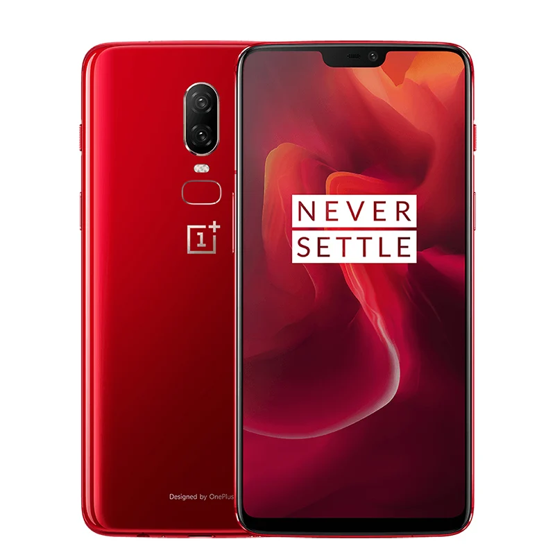 Смартфон OnePlus 6 8+128ГБ|Смартфоны| |