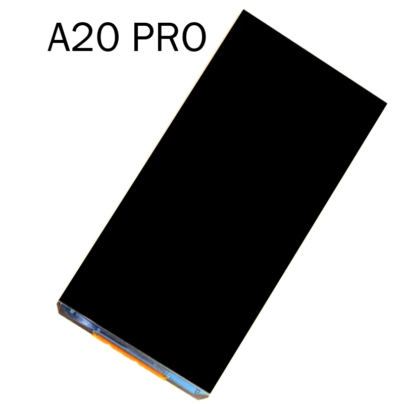 5 дюймовый ЖК экран BLACKVIEW A20 с дигитайзером в сборе 100% Оригинальный Новый