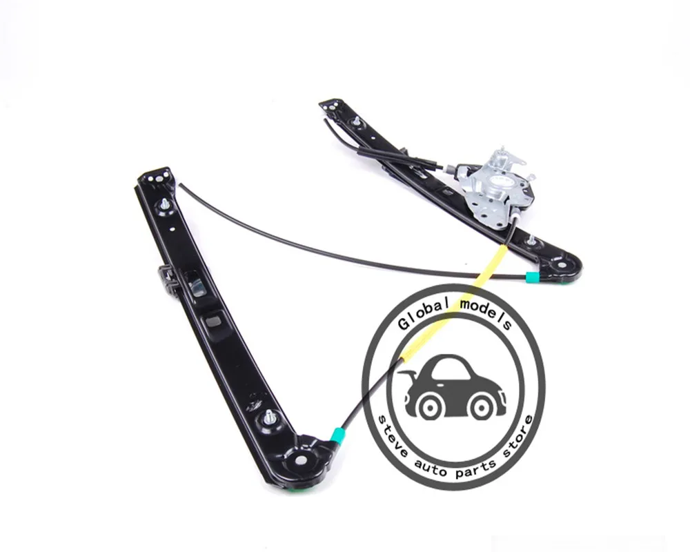 Передняя Мощность двери окна регулятор для BMW E65 E66 F02 730Li 735Li740Li 745Li 750Li 760Li |