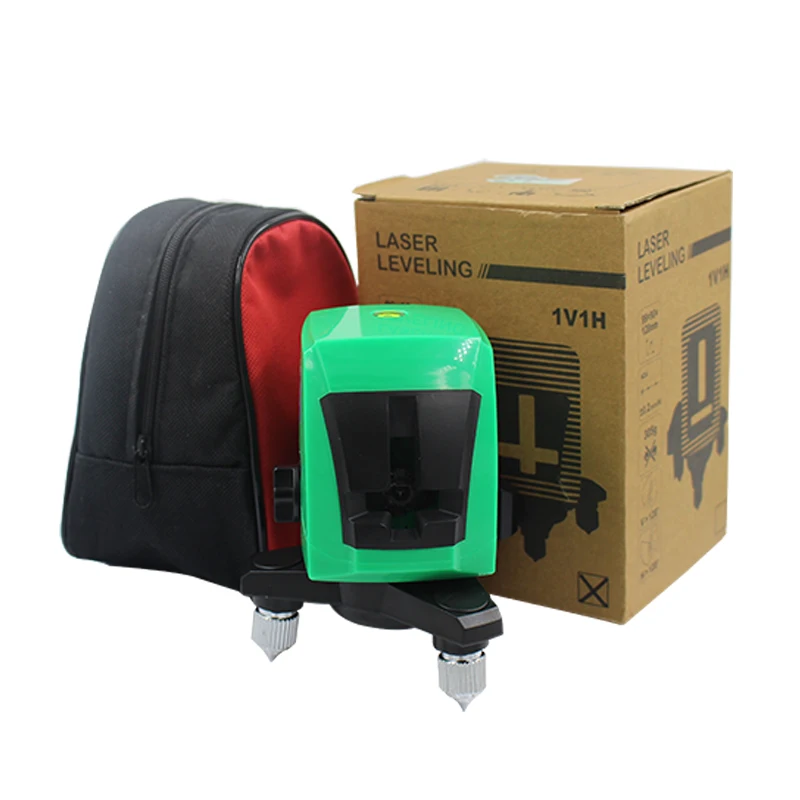 A8871G 360-градусный самонивелирующийся 2-линейный 1-точечный поворотный