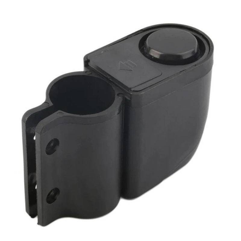 Противоугонный велосипед 110 дБ замок с сигнализацией для велосипеда