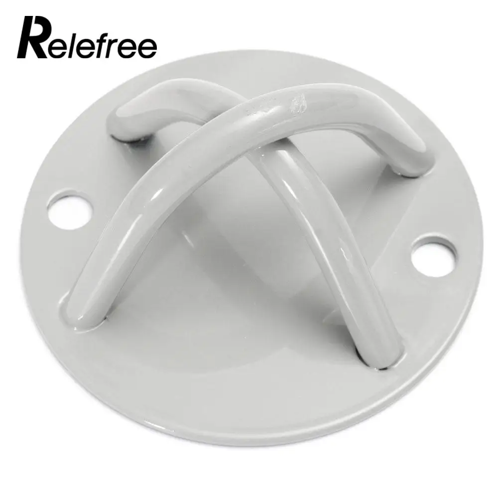 Настенный монтажный анкер средство обучения 4 винта супер прочный гамак