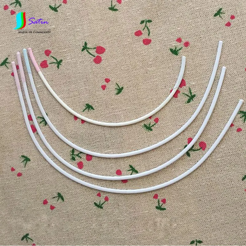 Стальное кольцо для бюстгальтера 70A/32A 75B/34B 80B/36B 85B/38B аксессуары женского нижнего