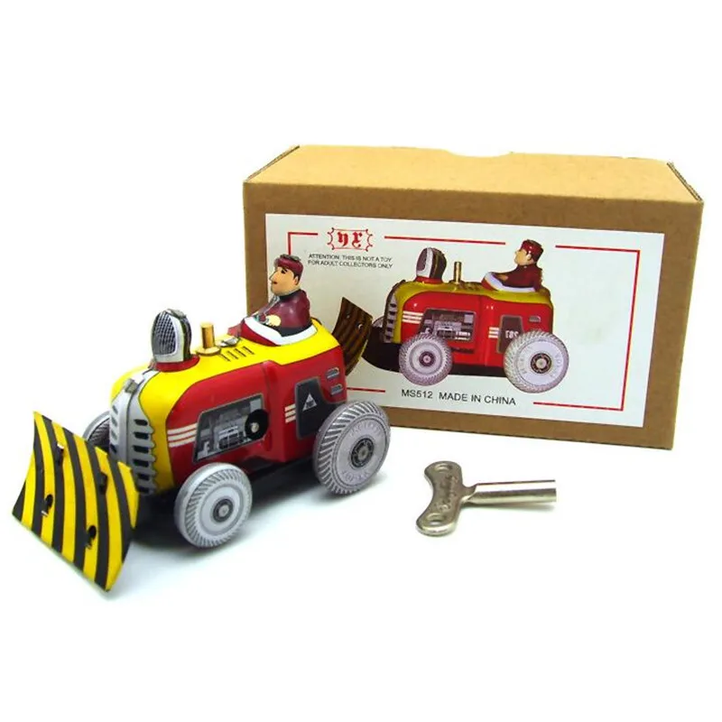 

Classic Toys