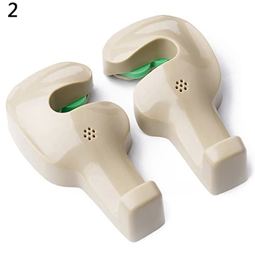 Комплект из 2 предметов для заднего сидения автомобиля подголовник Чемодан