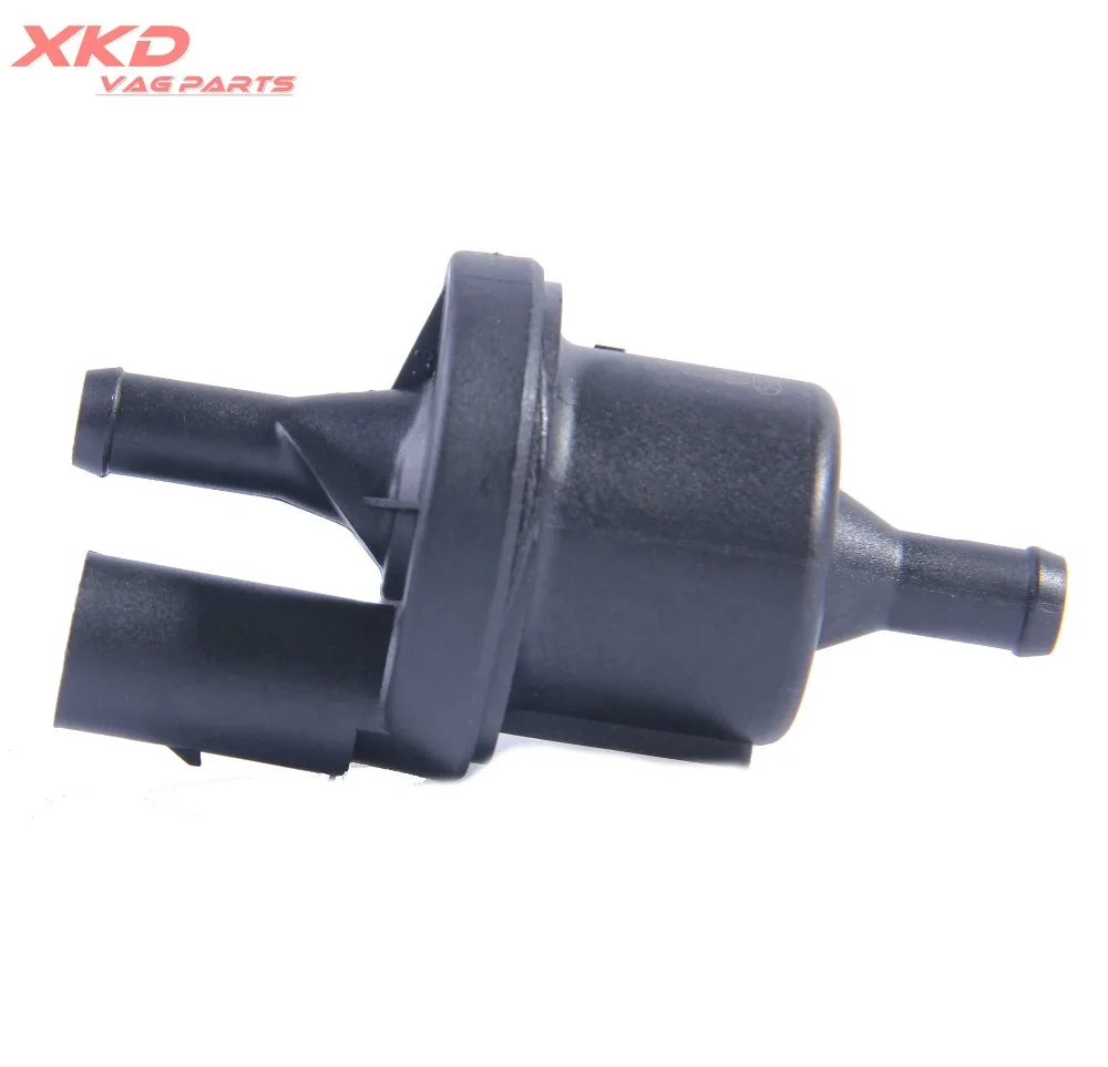 Соленоидный регулирующий клапан канистра для V W Bora Golf mk4 J etta AU DI A4 A6 1C0 906 517 A|canister