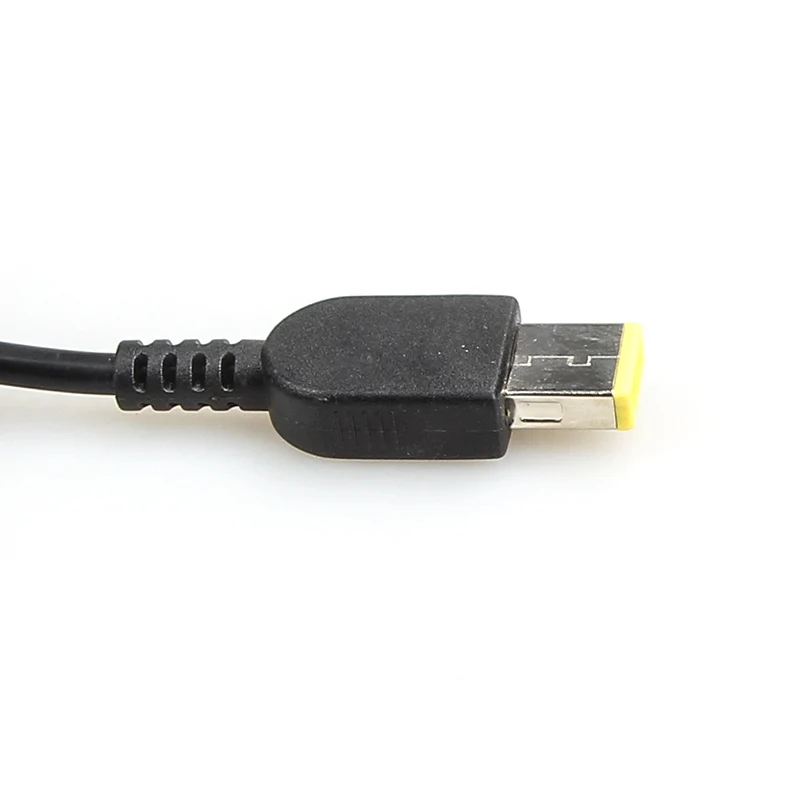 FDBRO 20V 3.25A AC / DC источник питания стандарт США зарядное устройство для ноутбука USB