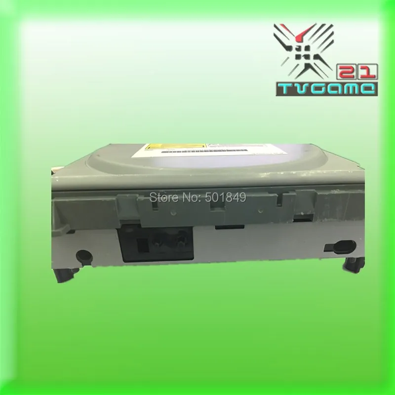 Оригинальная Игровая приставка FW9504 2 в наличии 0225 DG 16D4S DVD консоль для Xbox 360 Slim