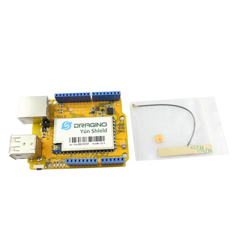 новинка! электродеталь все в 1 для Arduino UNO Leonardo Mega2560 Linux WiFi Ethernet USB бесплатная