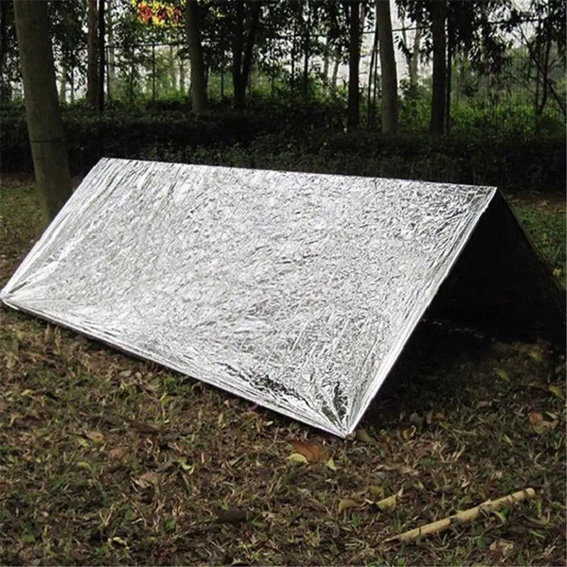 240x150x90 см PET Sun shelter уличные водонепроницаемые для кемпинга Shelter аварийная Защитная