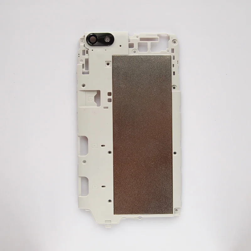 Новый чехол BaanSam с двойной картой и средней рамкой для Huawei Honor 4x объективом