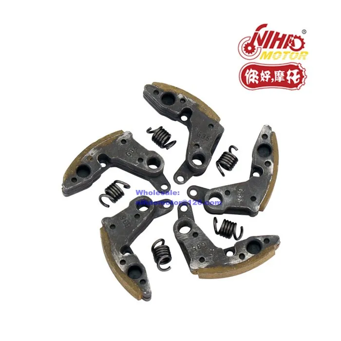 

65 CFMoto Parts CF500cc CF188 Clutch Return Spring & Pawl Assy for CF 500 Motor ATV UTV GOKART 500cc Engine Spare