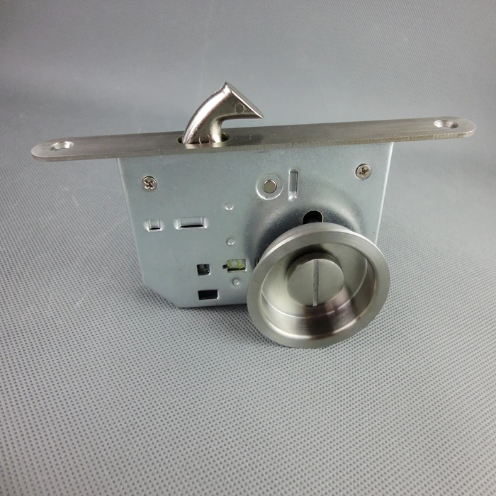 Ke устойчивый дверной замок из нержавеющей стали крючок раздвижной замок|lock door|lock